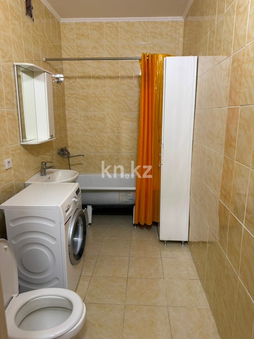 Продажа 1-комнатной квартиры, 30.2 м² в Астане - фото 8