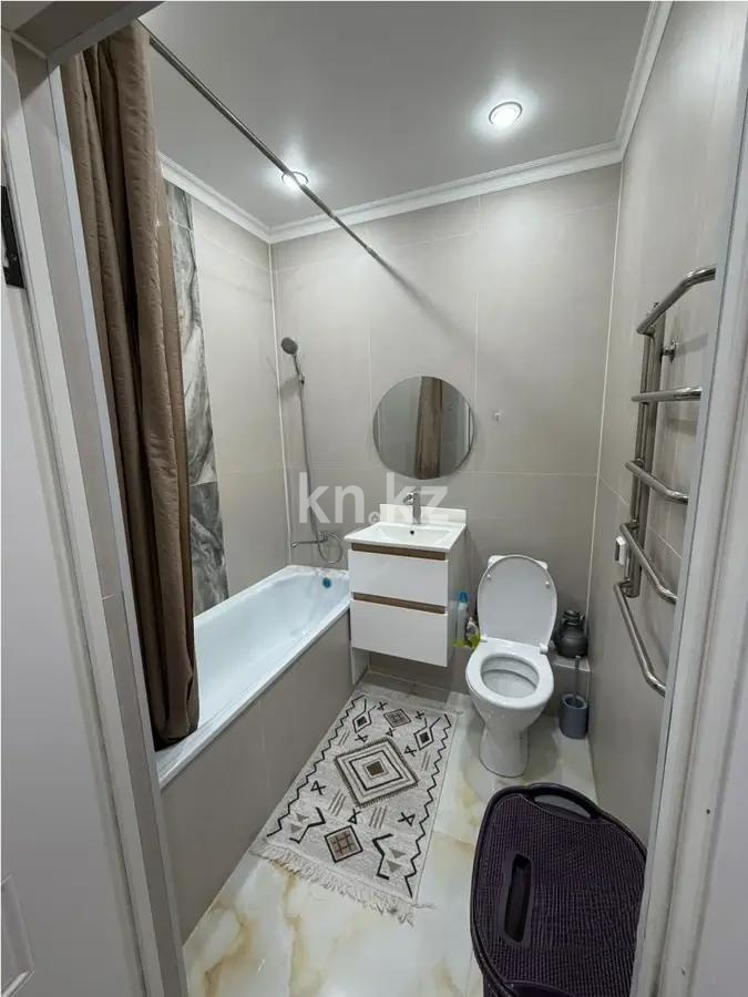 Продажа 1-комнатной квартиры, 40 м² в Алматы - фото 3