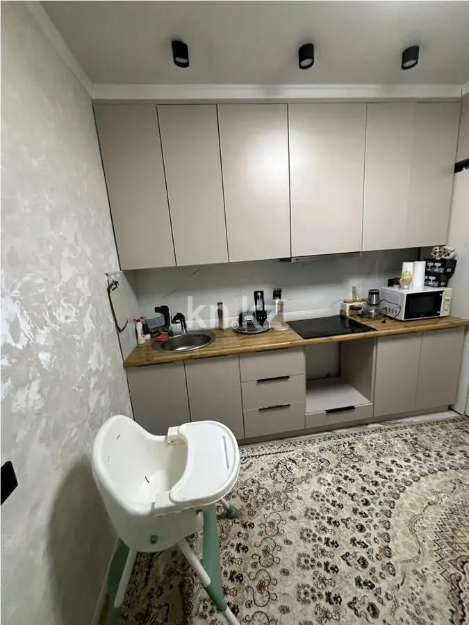 Продажа 2-комнатной квартиры, 68 м², ул. Нажимеденова, дом  19 в Астане - фото 3