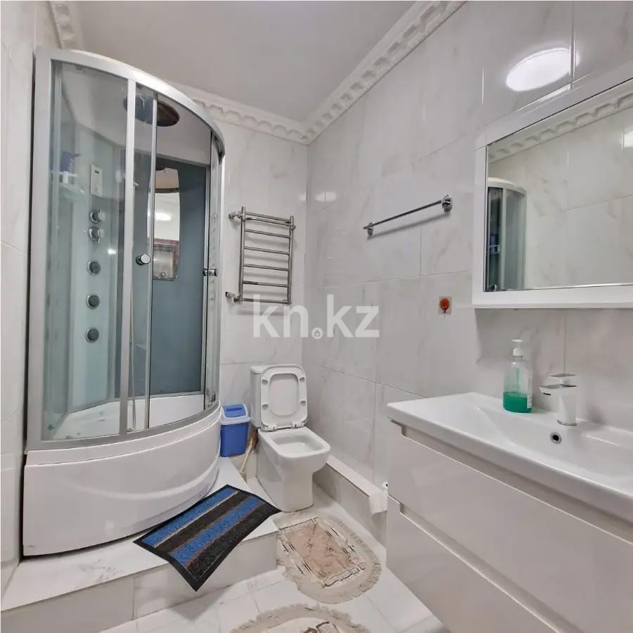 Продажа 2-комнатной квартиры, 76.7 м² в Алматы - фото 4