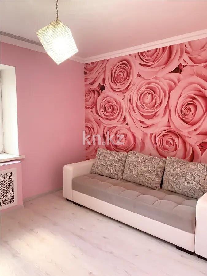 Продажа 2-комнатной квартиры, 43.5 м² в Астане