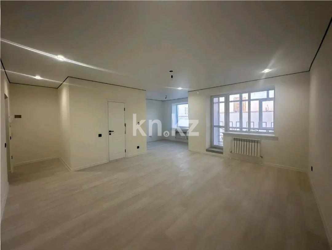 Продажа 1-комнатной квартиры, 38 м² в Астане