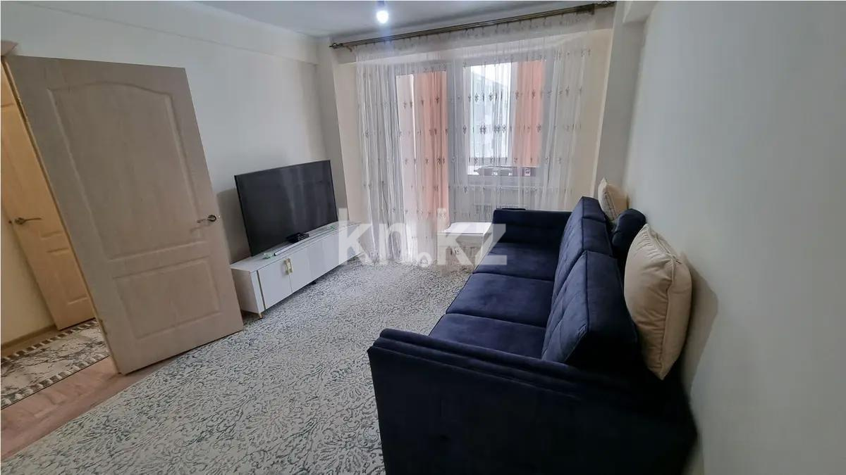 Продажа 1-комнатной квартиры, 36 м² в Алматы - фото 2