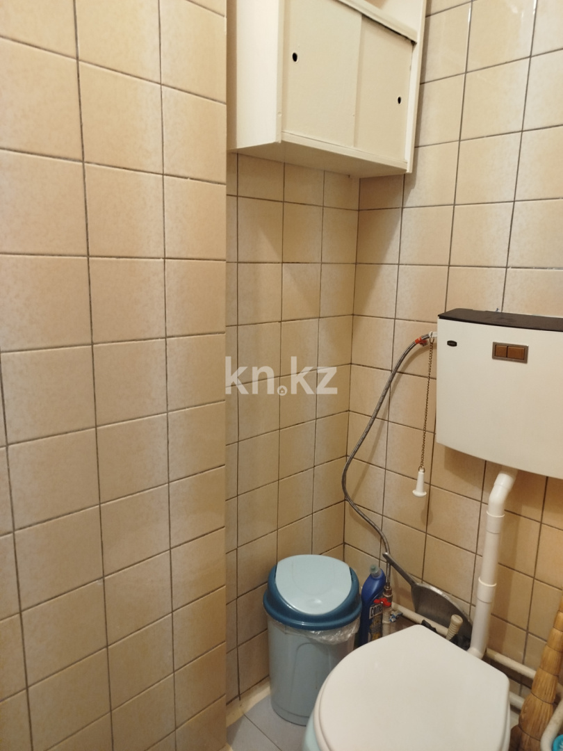 Продажа 3-комнатной квартиры, 68.4 м², Хабибулина в Алматинской области - фото 17