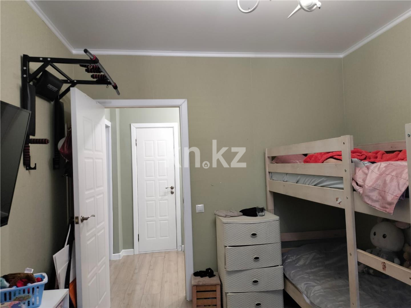 Продажа 3-комнатной квартиры, 79 м², пр. Кабанбай батыра в Астане - фото 5