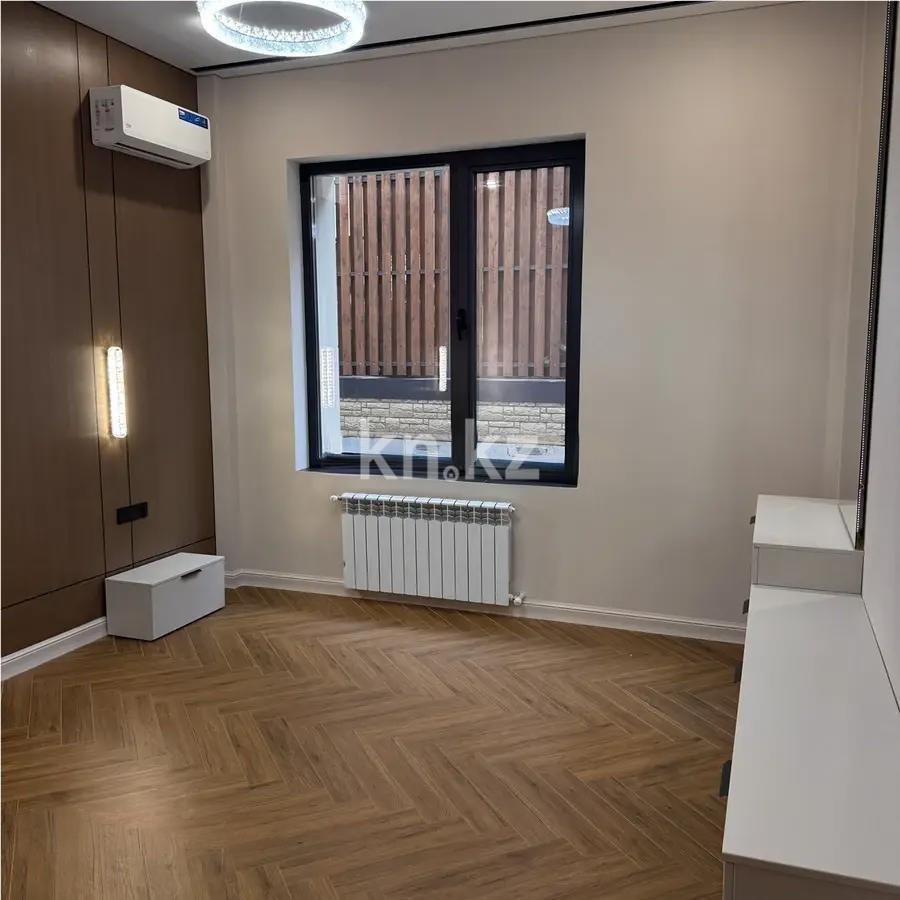 Продажа 4-комнатной квартиры, 124 м² в Алматы - фото 3