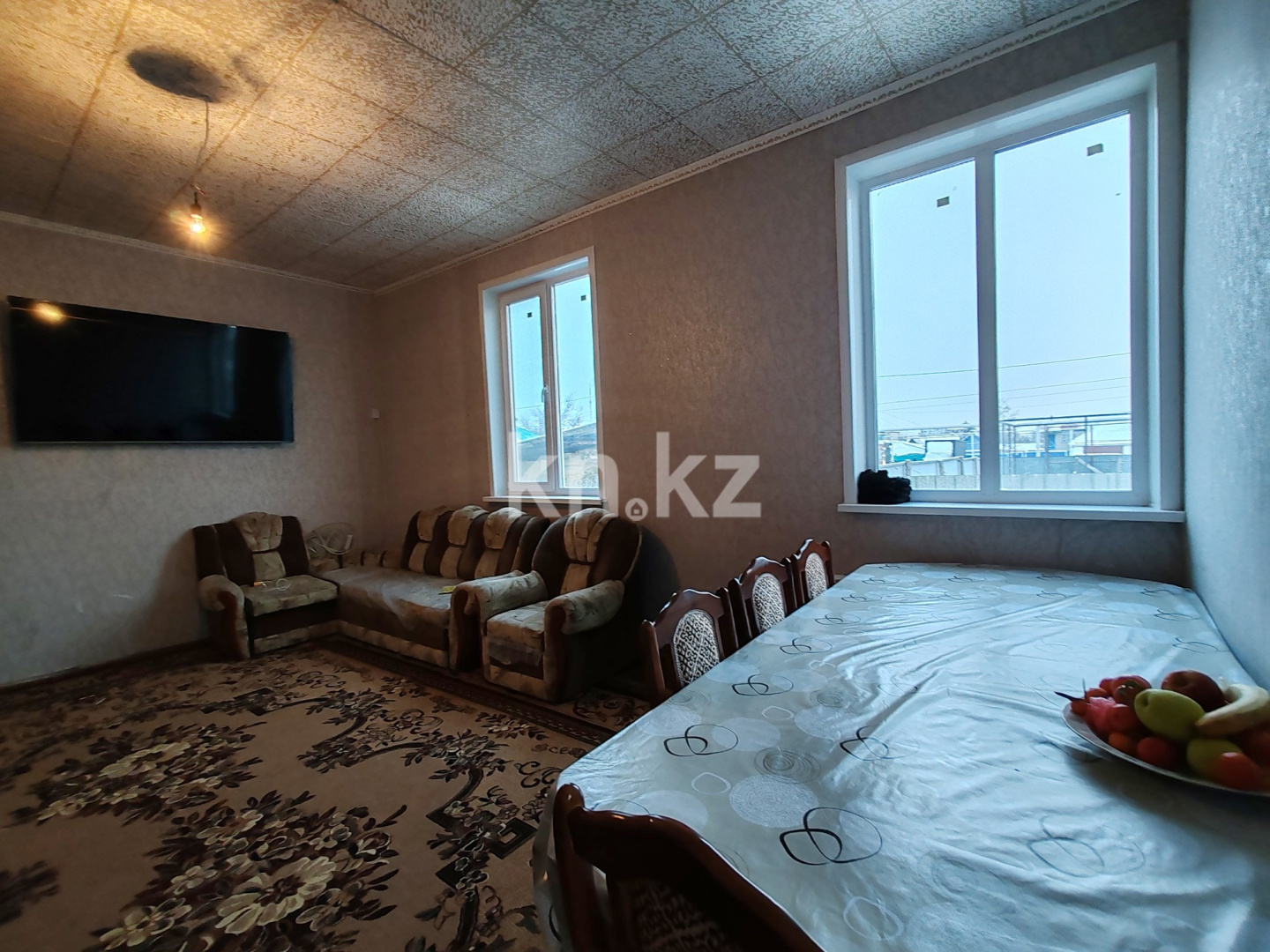 Продажа 6-комнатного дома, 203.4 м² в Костанае - фото 5