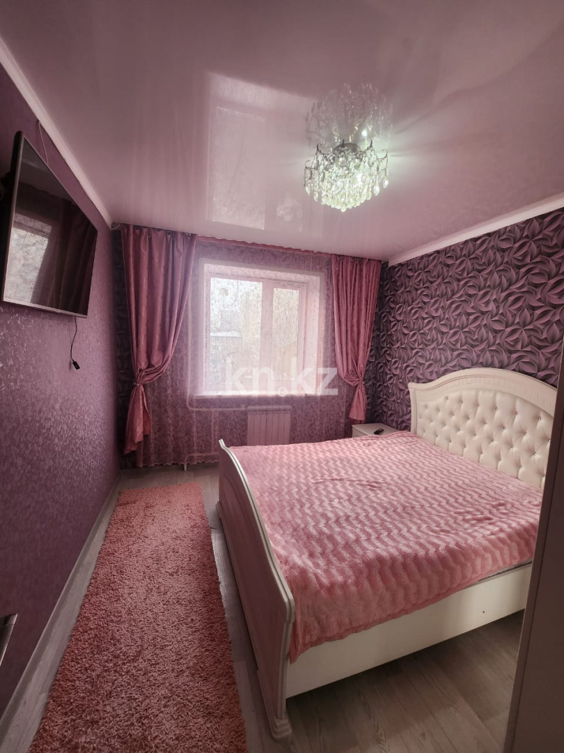 Аренда 2-комнатной квартиры, 56 м² в Уральске - фото 3