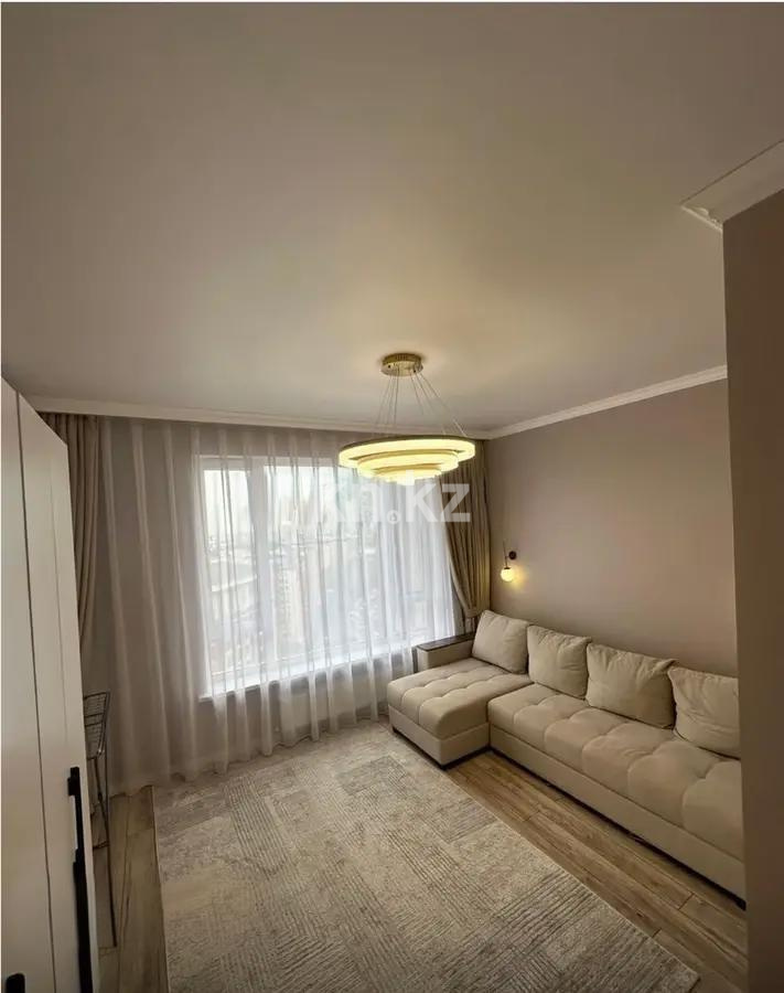 Продажа 3-комнатной квартиры, 85.6 м², пр. Аль-Фараби, дом  103 в Алматы