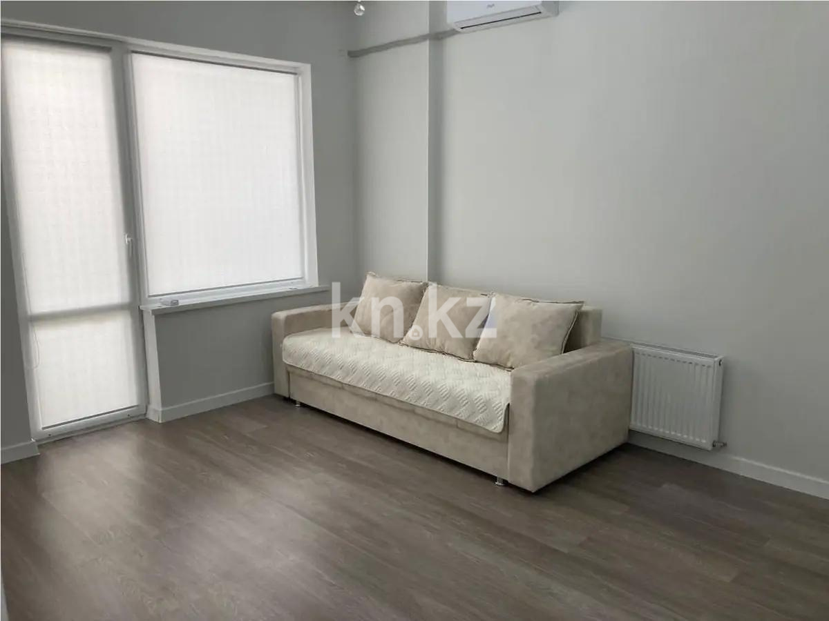 Продажа 2-комнатной квартиры, 51.2 м² в Астане