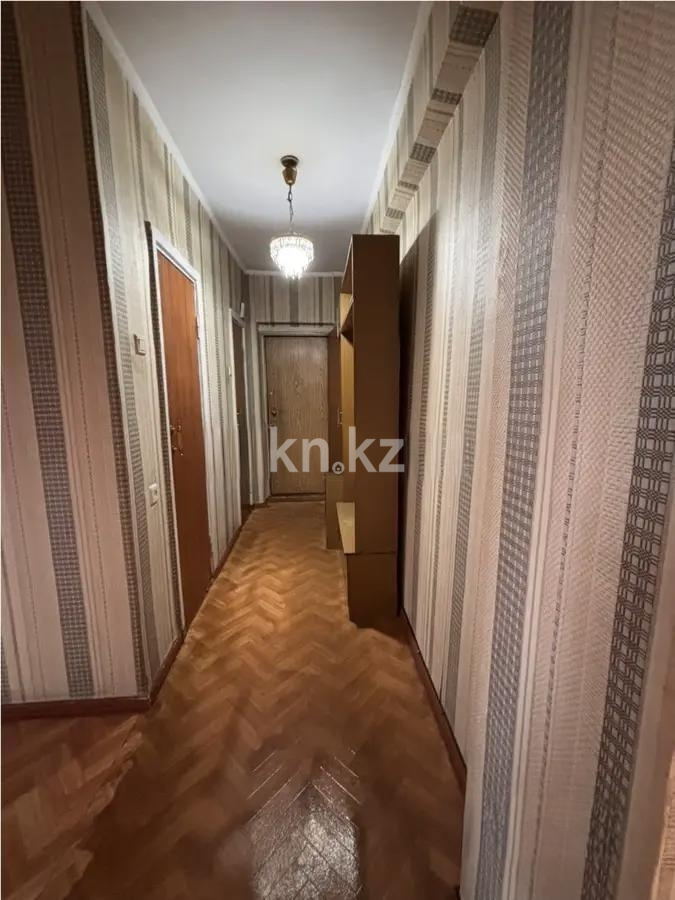 Продажа 2-комнатной квартиры, 63 м² в Алматы - фото 4
