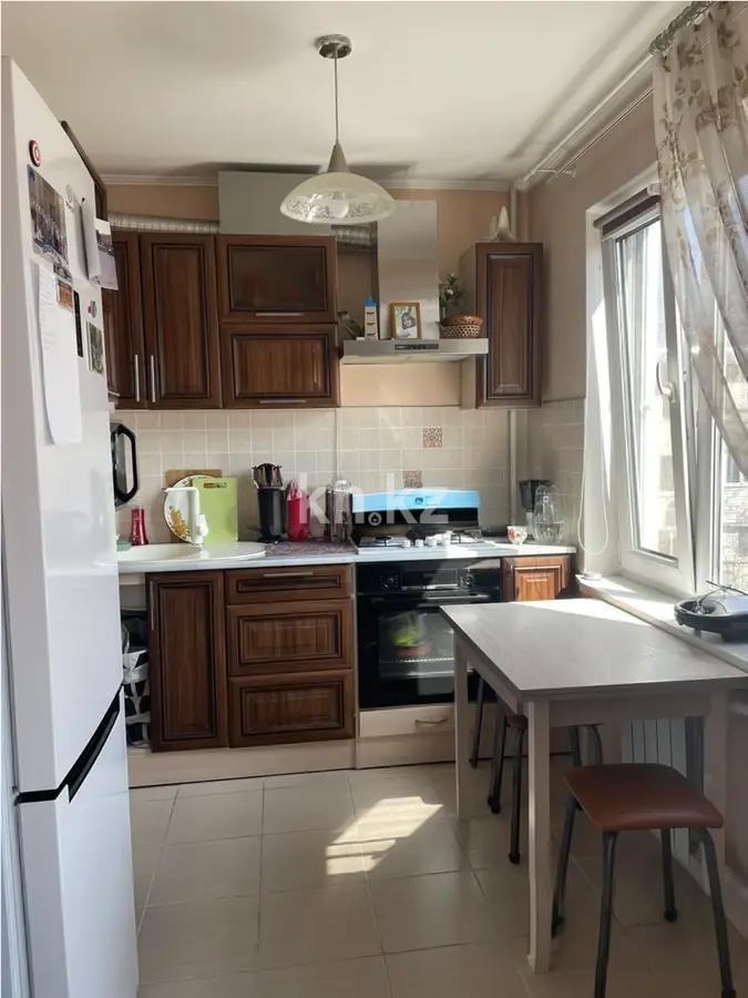 Продажа 2-комнатной квартиры, 43.1 м², мкр-н Казахфильм, дом  19 в Алматы - фото 3