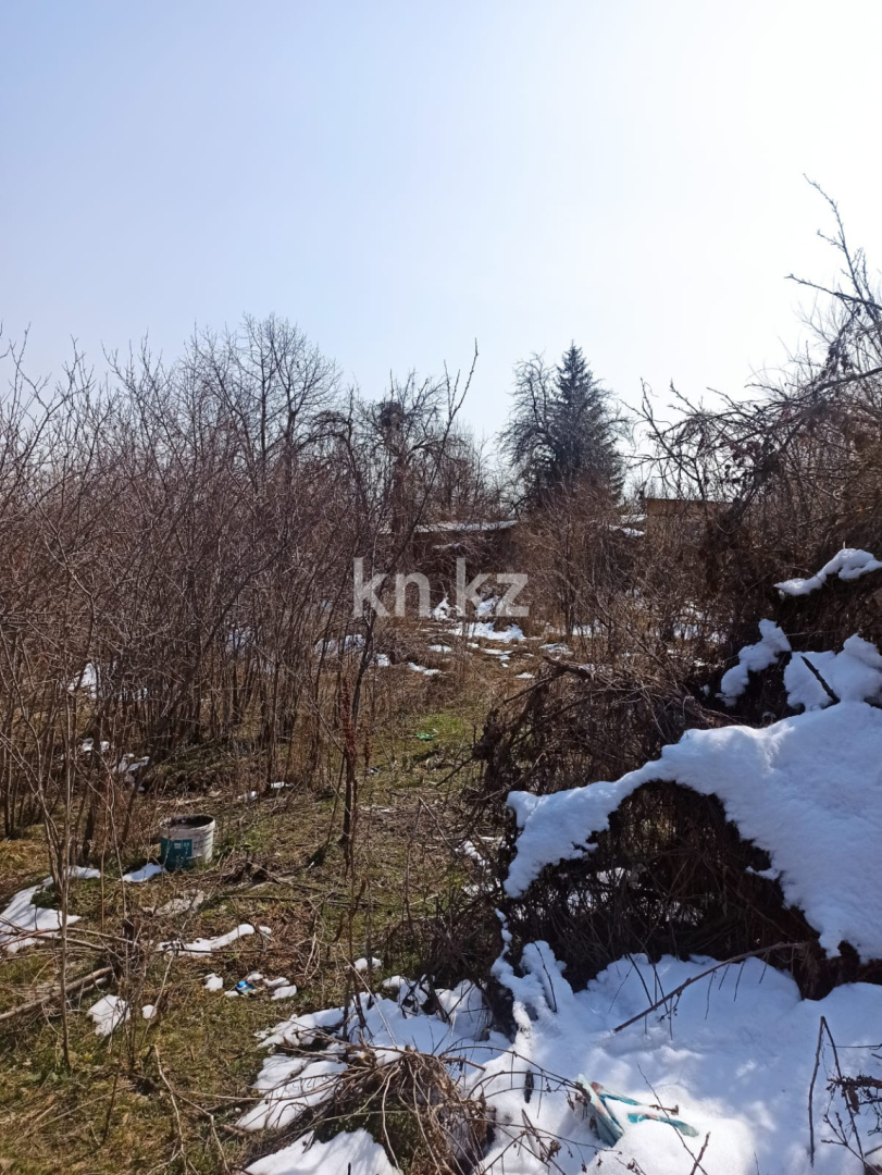 Продажа участка, 11.4 сот. в Алматинской области - фото 2