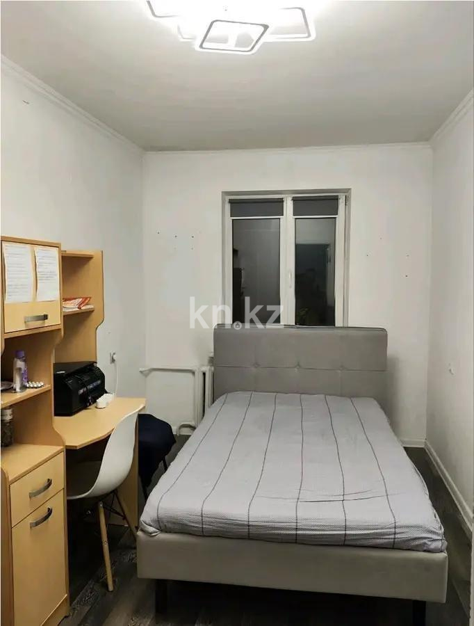 Продажа 2-комнатной квартиры, 43 м² в Алматы - фото 2