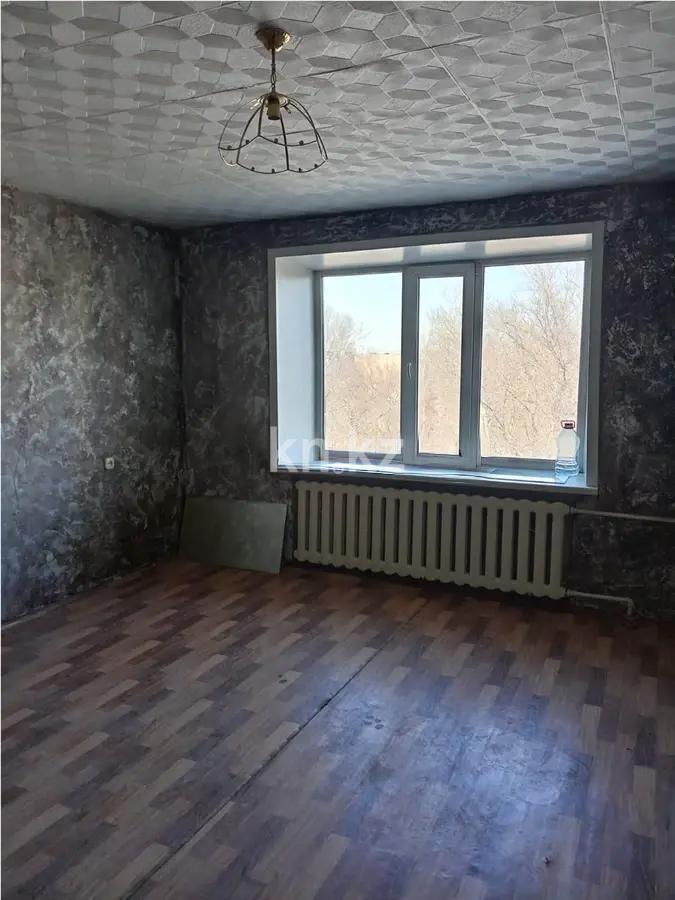 Продажа 2-комнатной квартиры, 53 м² в Караганде