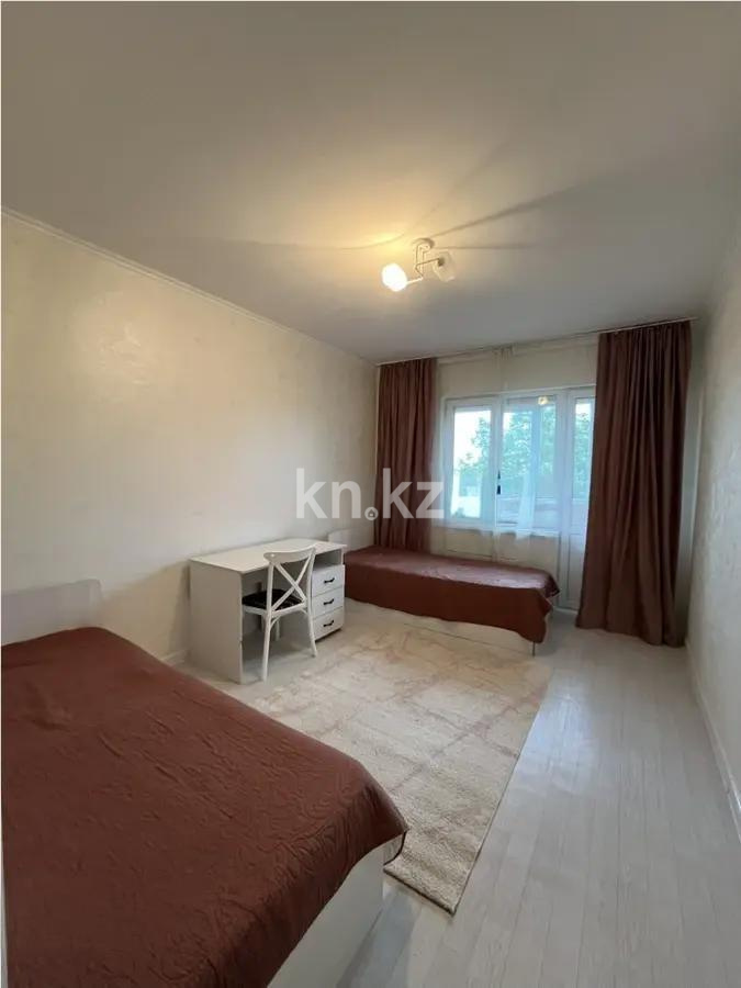 Продажа 2-комнатной квартиры, 64.6 м² в Алматы - фото 2