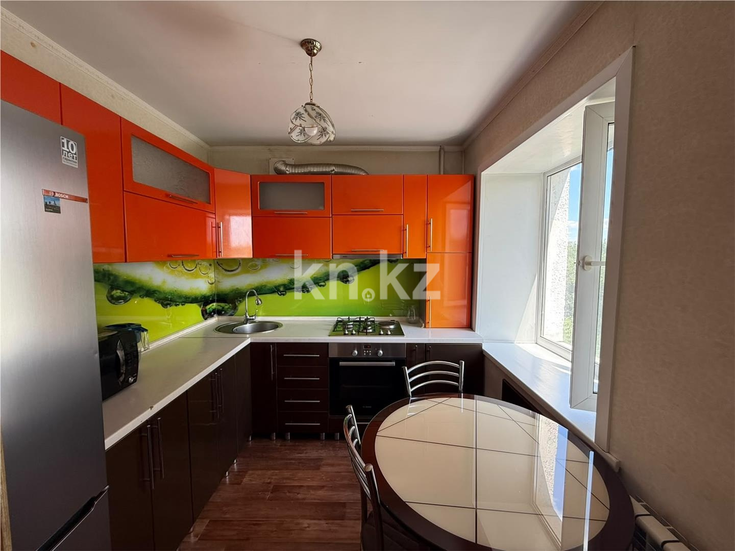 Продажа 1-комнатной квартиры, 30 м² в Караганде - фото 4
