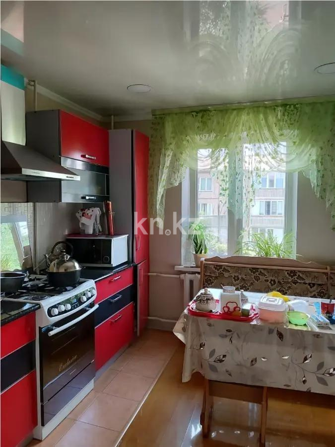 Продажа 3-комнатной квартиры, 70 м² в Алматы - фото 3