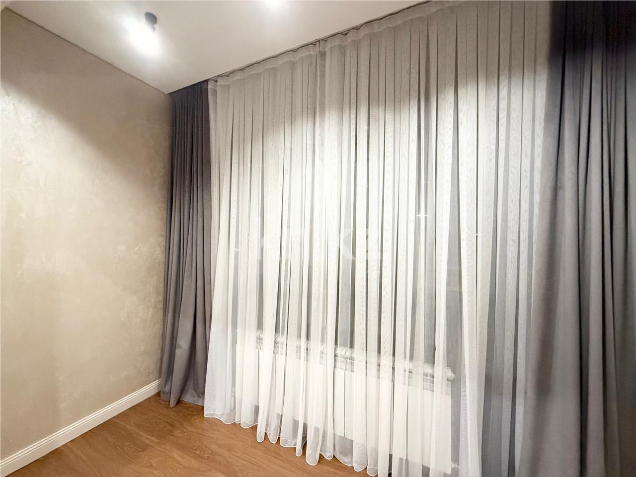 Продажа 3-комнатной квартиры, 110 м² в Караганде - фото 10