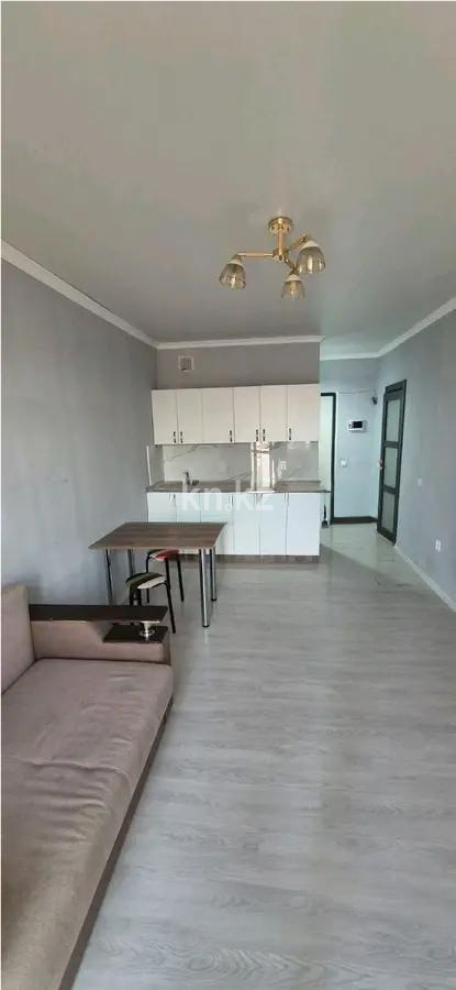 Продажа 1-комнатной квартиры, 27.6 м² в Алматы