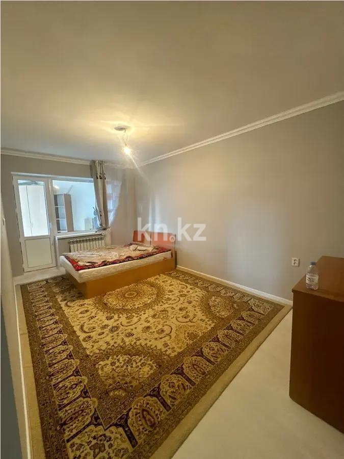 Продажа 1-комнатной квартиры, 42 м², ул. Толе би, дом  40 в Астане
