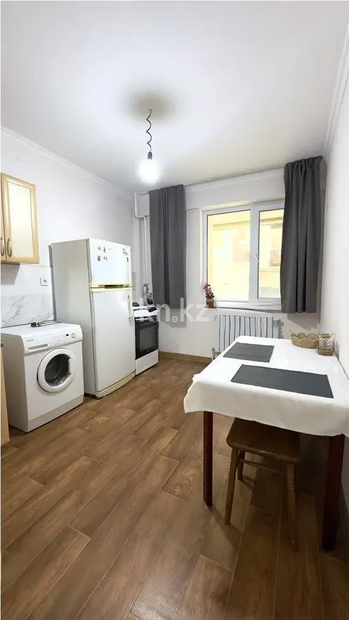 Продажа 1-комнатной квартиры, 36.8 м² в Алматы - фото 2