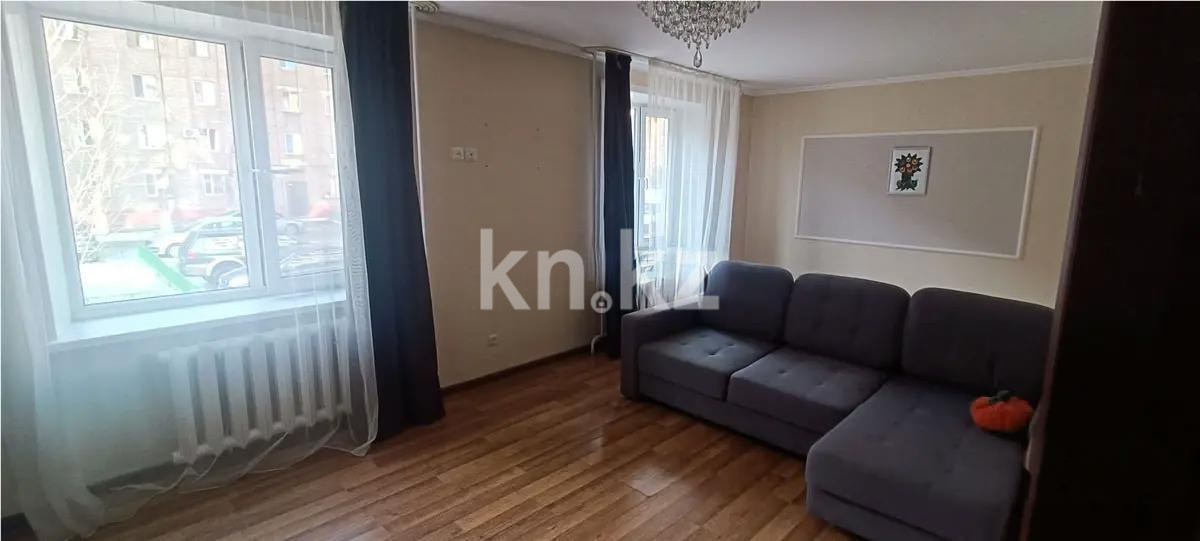 Продажа 2-комнатной квартиры, 59.2 м², пр. Кудайбердыулы, дом  19/3 в Астане
