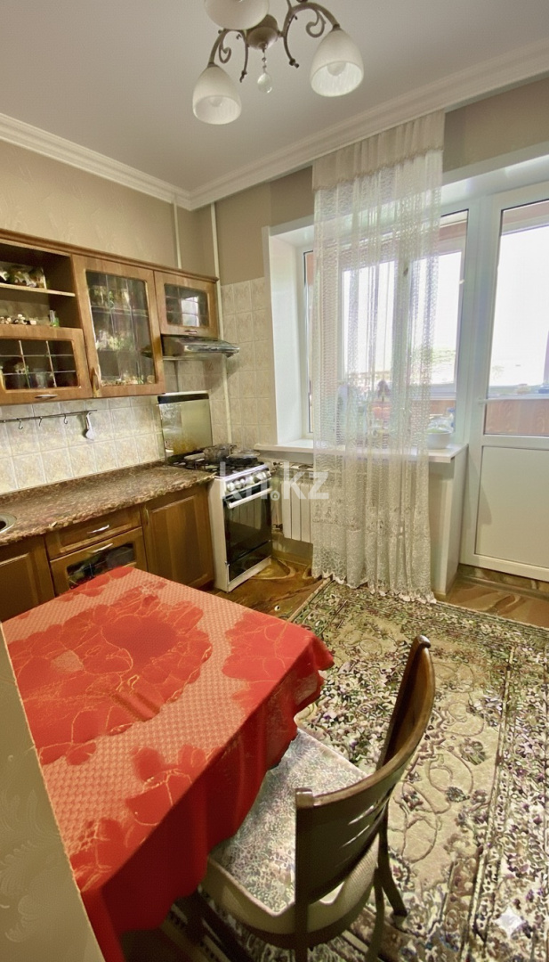 Продажа 2-комнатной квартиры, 51 м², ул. Кабанбай батыра, дом  236 в Алматы - фото 8