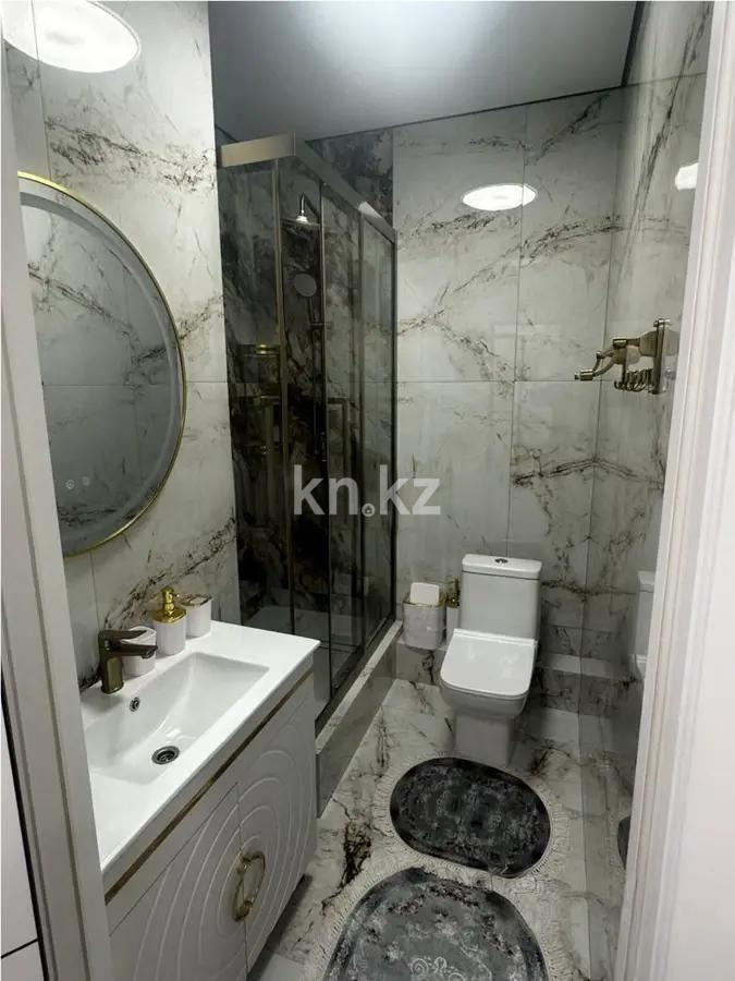 Продажа 1-комнатной квартиры, 33 м² в Алматы - фото 3