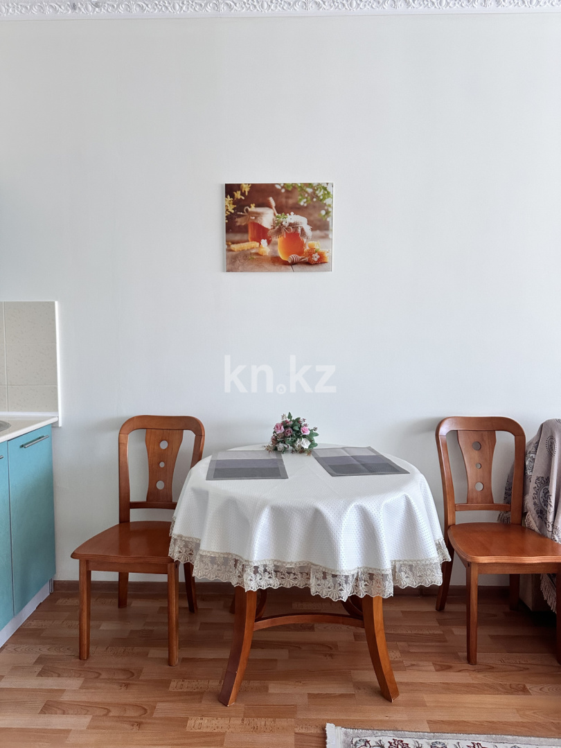 Аренда 1-комнатной квартиры, 42 м² в Астане - фото 7