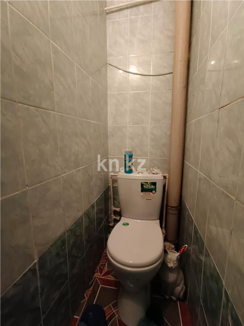 Продажа 4-комнатной квартиры, 61 м² в Караганде - фото 10