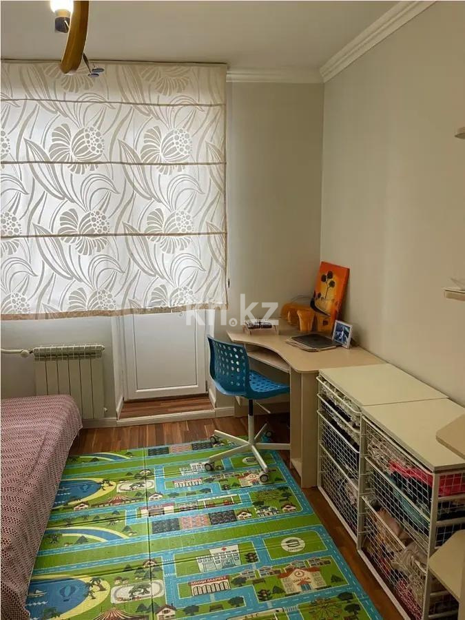 Продажа 2-комнатной квартиры, 56.2 м², ул. Кумисбекова, дом  6 в Астане - фото 2