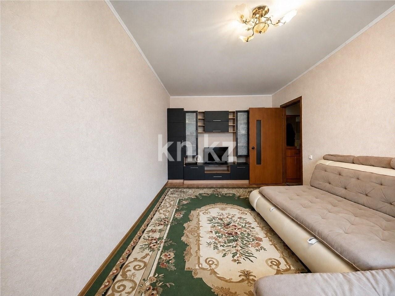 Продажа 2-комнатной квартиры, 52 м² в Темиртау - фото 2