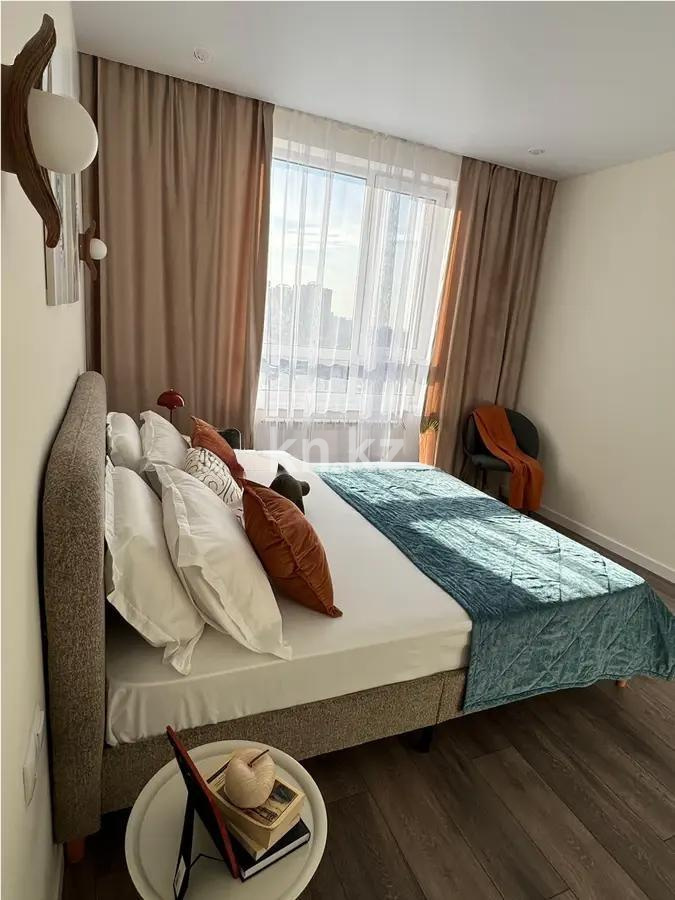 Продажа 2-комнатной квартиры, 52 м² в Алматы - фото 5