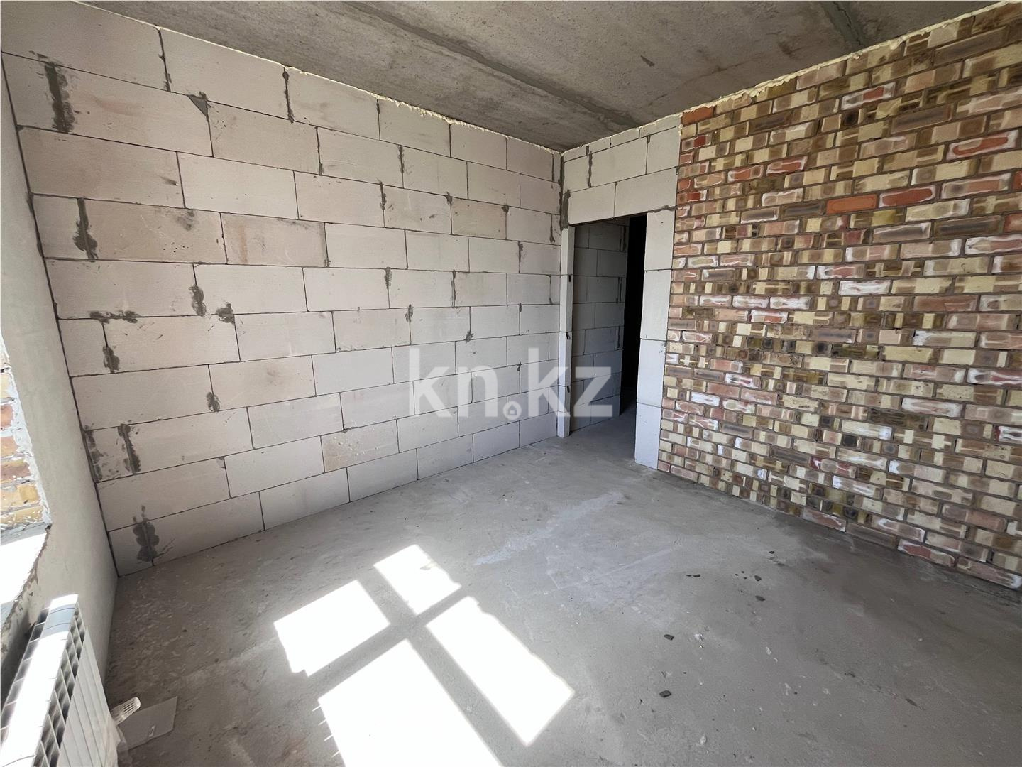 Продажа 3-комнатной квартиры, 73 м² в Караганде - фото 16