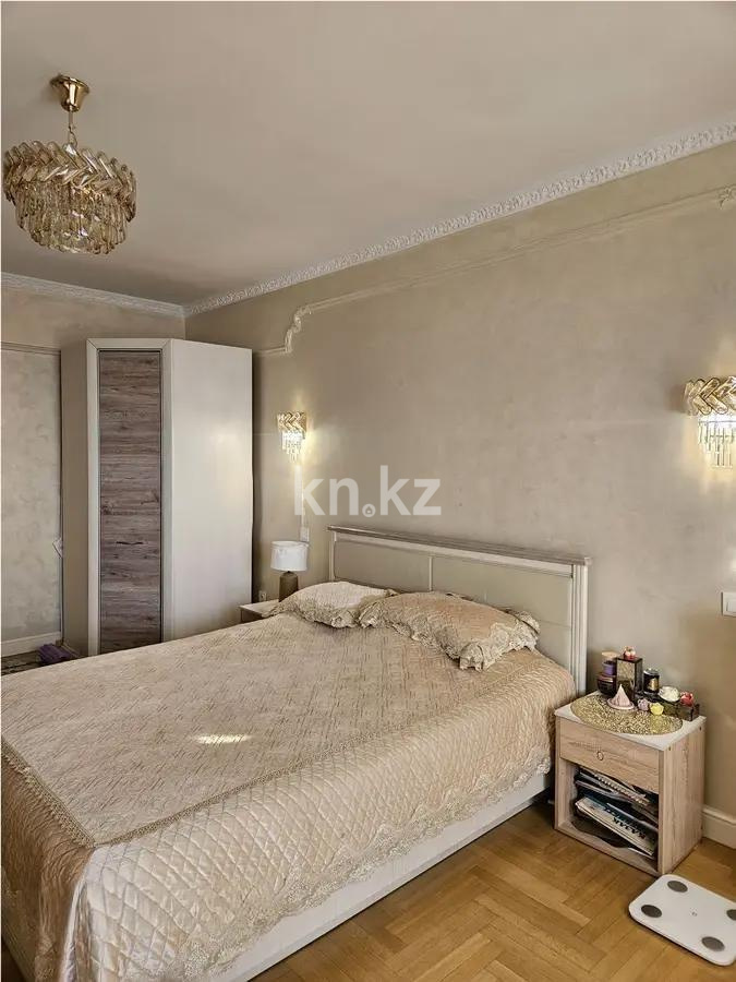 Продажа 3-комнатной квартиры, 100 м², ул. Брусиловского, дом  159 в Алматы - фото 2