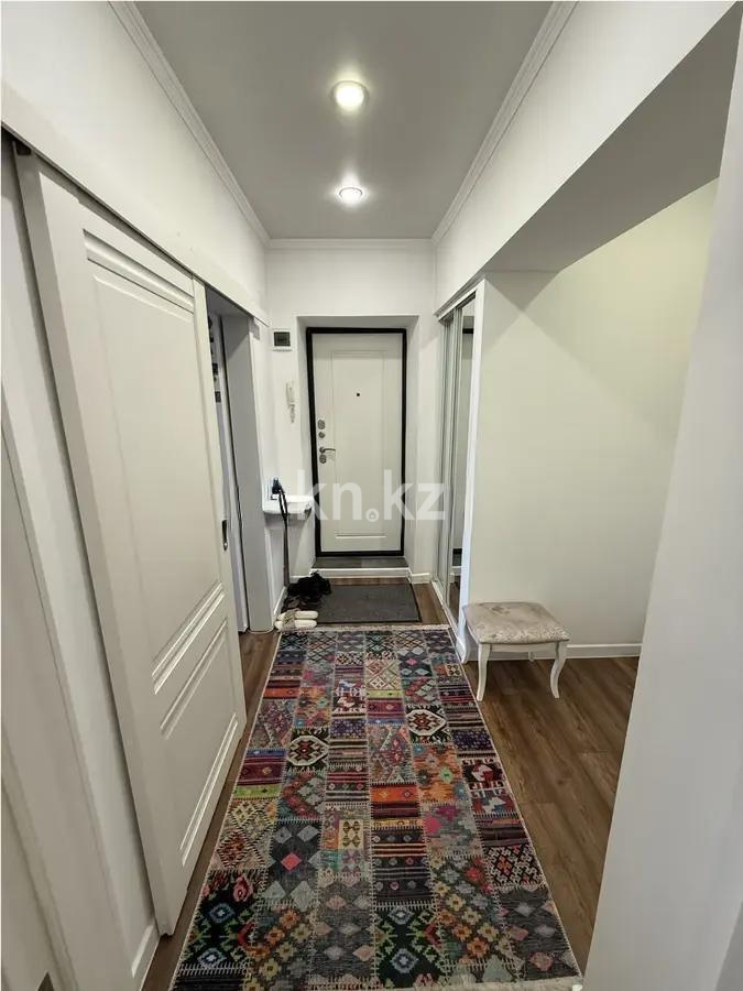 Продажа 2-комнатной квартиры, 50 м² в Алматы - фото 6