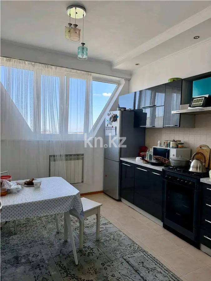 Продажа 2-комнатной квартиры, 65 м² в Алматы - фото 3