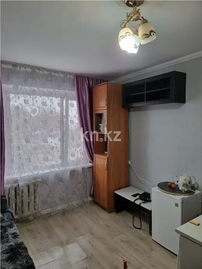 Продажа 1-комнатной квартиры, 12.7 м², ул. Жубанова, дом  18 в Алматы - фото 2