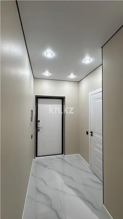 Продажа 1-комнатной квартиры, 28 м², ул. Омарова, дом  11 в Алматы - фото 4