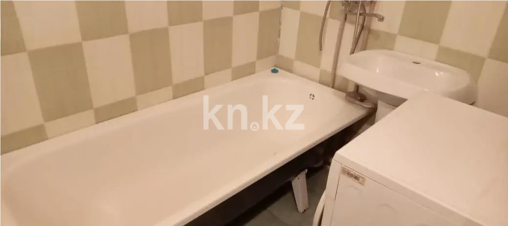 Продажа 1-комнатной квартиры, 45 м² в Алматы - фото 3