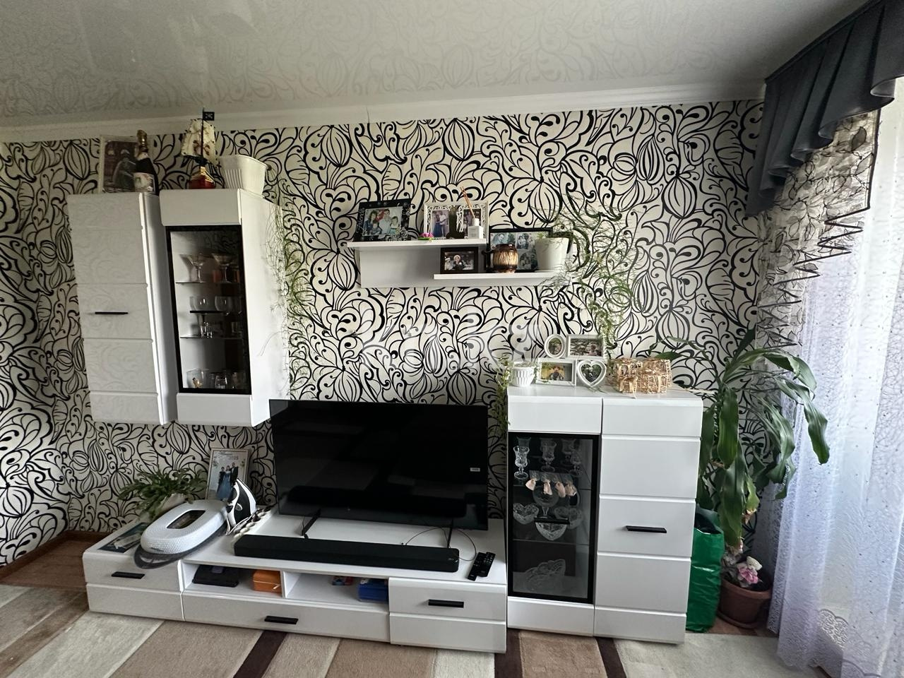 Продажа 3-комнатной квартиры, 56.6 м² в Караганде - фото 12
