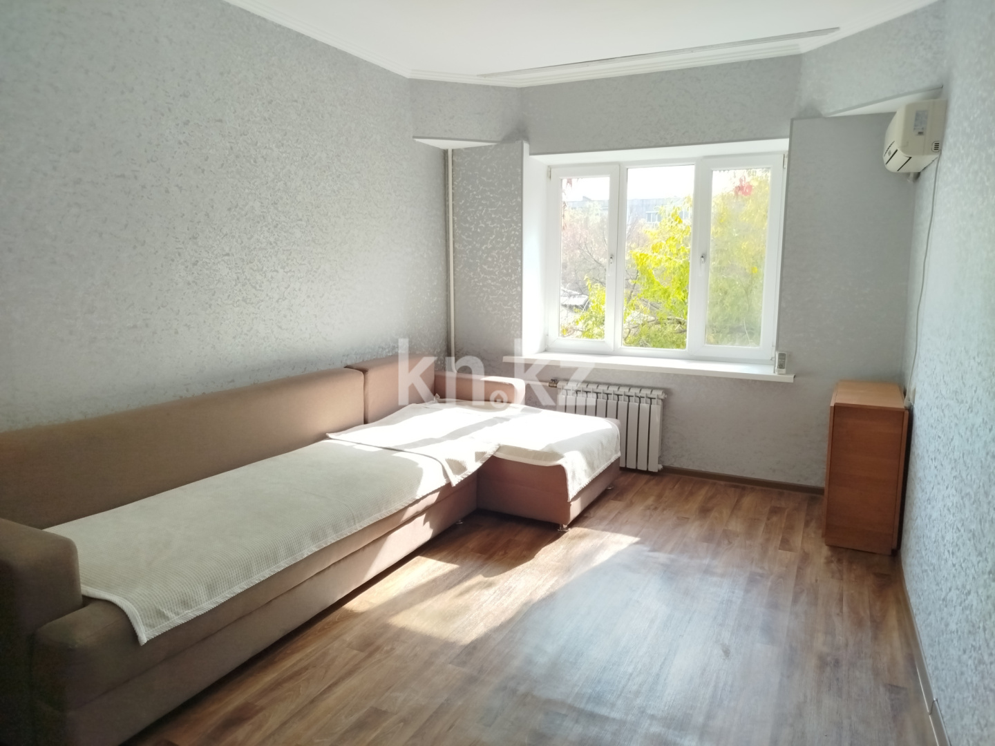 Продажа 2-комнатной квартиры, 50.8 м² в Алматы - фото 9