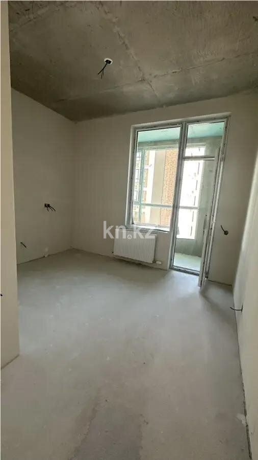 Продажа 1-комнатной квартиры, 40.1 м² в Астане - фото 2