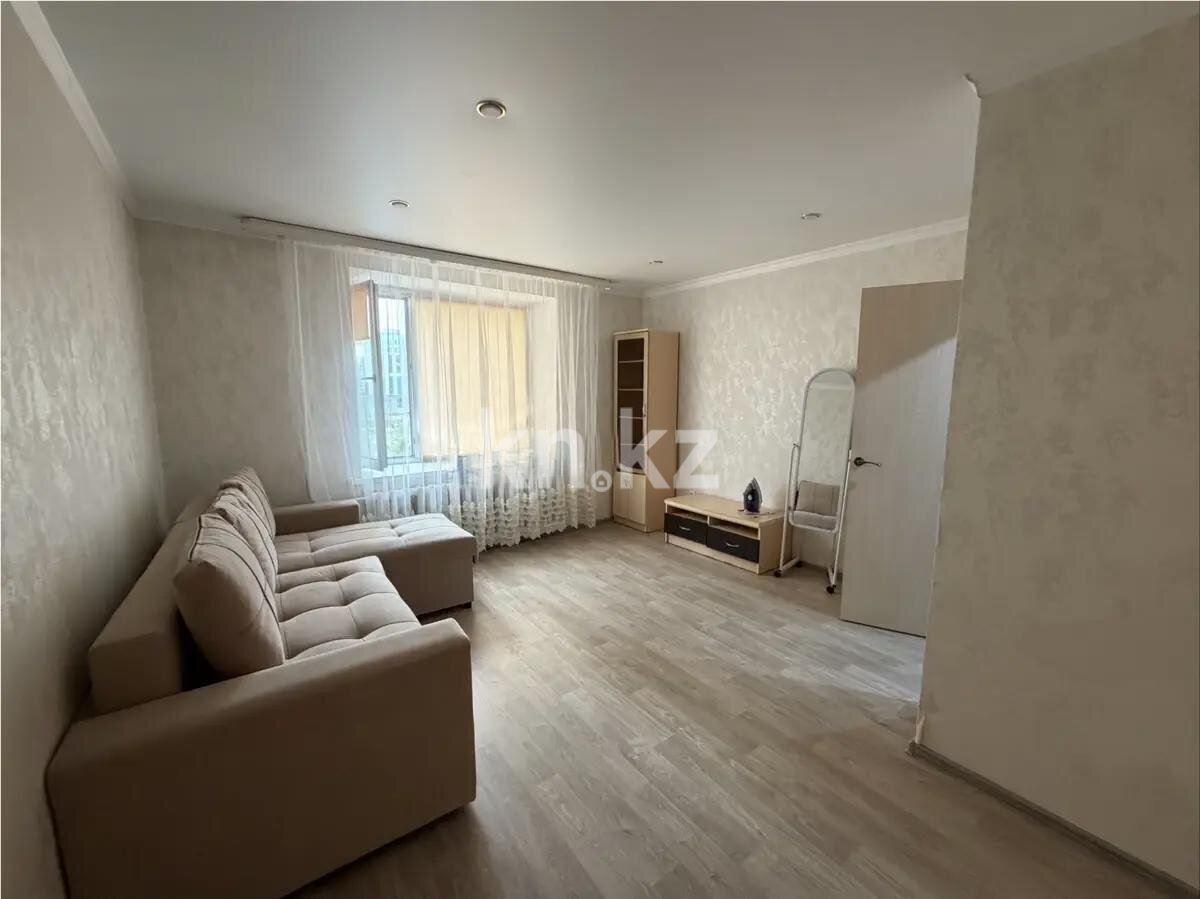 Продажа 1-комнатной квартиры, 36.7 м² в Астане
