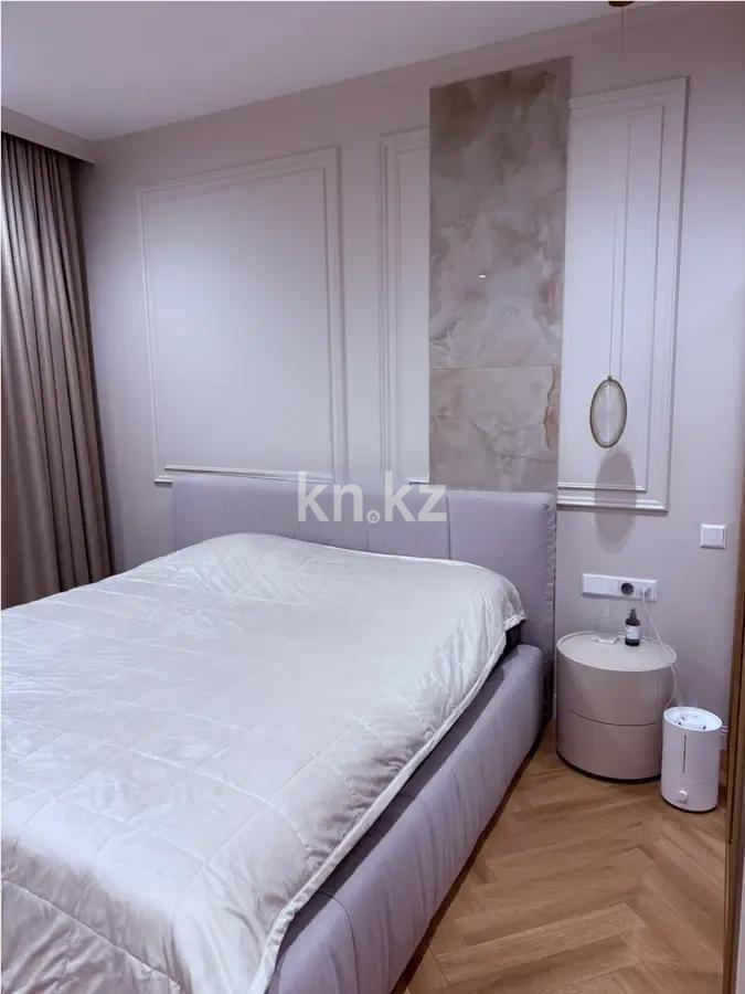 Продажа 4-комнатной квартиры, 120 м² в Астане - фото 4