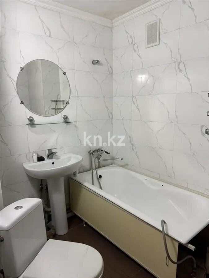 Продажа 3-комнатной квартиры, 62 м² в Алматы - фото 4
