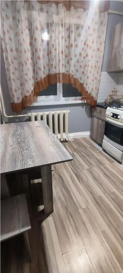 Продажа 2-комнатной квартиры, 43 м², 3 мкр., дом  7 в Алматы - фото 3