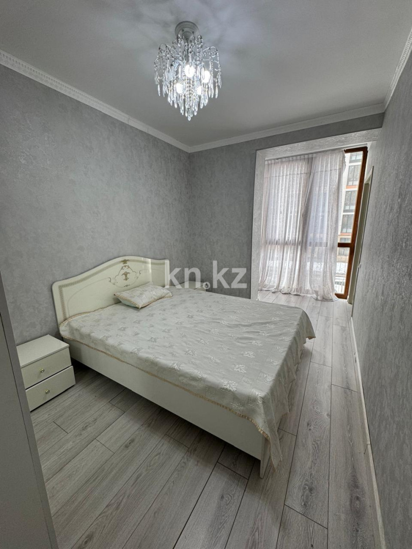 Продажа 2-комнатной квартиры, 46 м², ул. Жунисова, дом  4/5 - ул. Толе би в Алматы - фото 5