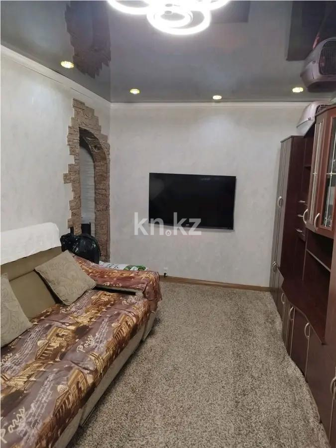Продажа 2-комнатной квартиры, 44 м² в Караганде